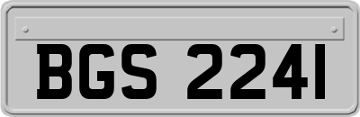 BGS2241