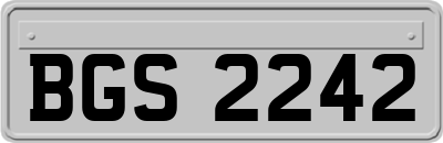 BGS2242