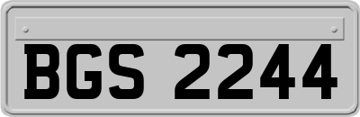 BGS2244