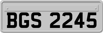 BGS2245