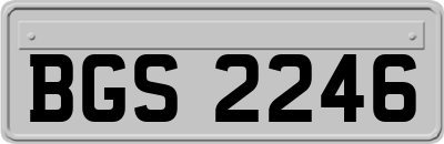 BGS2246
