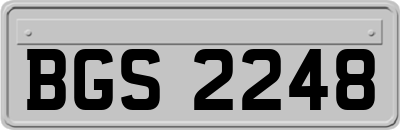 BGS2248