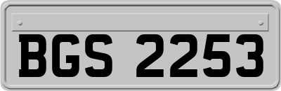BGS2253