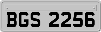 BGS2256