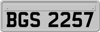 BGS2257