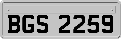 BGS2259