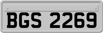 BGS2269