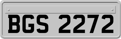 BGS2272