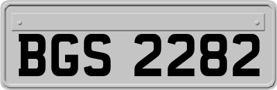 BGS2282