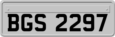 BGS2297