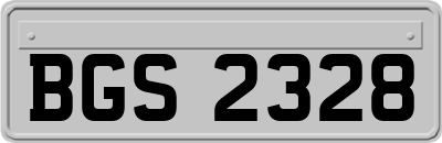 BGS2328