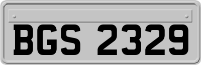 BGS2329