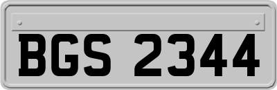BGS2344