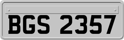 BGS2357