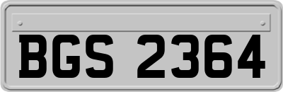 BGS2364