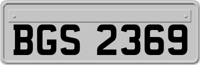 BGS2369