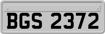 BGS2372