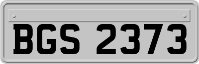 BGS2373