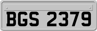 BGS2379