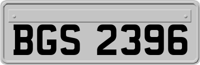 BGS2396