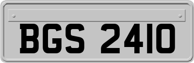 BGS2410