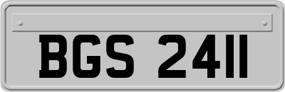 BGS2411