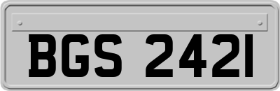 BGS2421