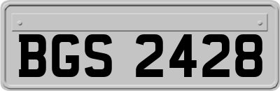 BGS2428