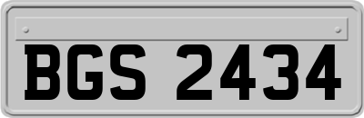 BGS2434