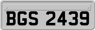 BGS2439