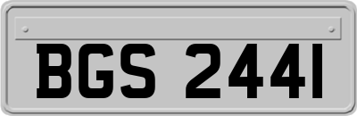 BGS2441