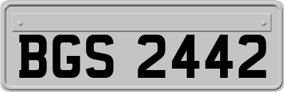 BGS2442