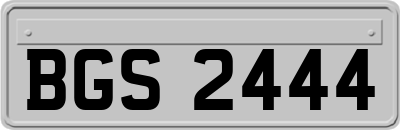 BGS2444