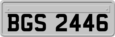 BGS2446