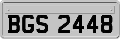 BGS2448