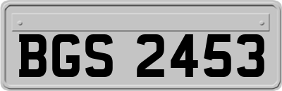 BGS2453