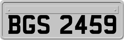BGS2459