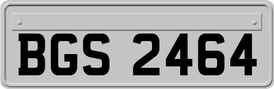 BGS2464
