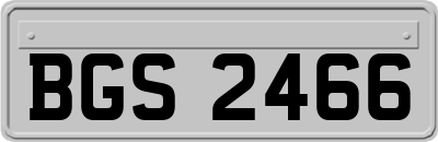 BGS2466
