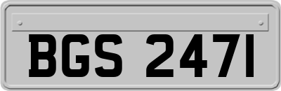 BGS2471