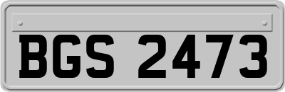 BGS2473