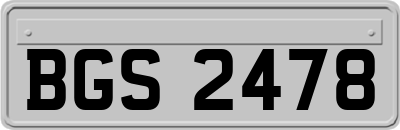 BGS2478