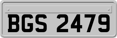 BGS2479