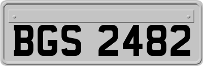 BGS2482