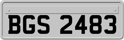 BGS2483
