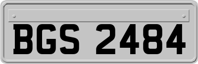 BGS2484
