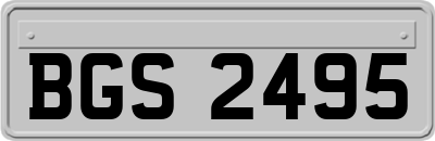 BGS2495