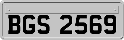 BGS2569