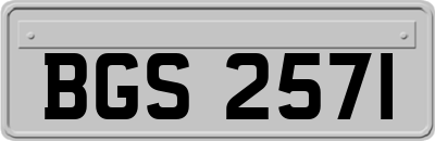 BGS2571