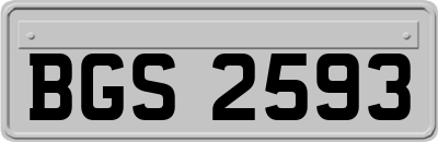 BGS2593